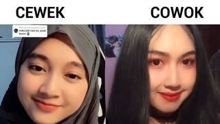 COWOK CEWEK KETIKA BOSEN SAMA GENDERNYA