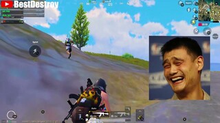 PUBG Mobile nhưng Đam Mỹ =))