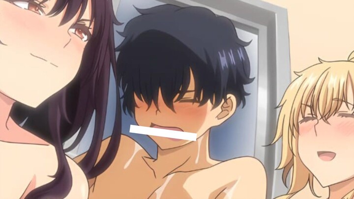 anime romance baru heroinnya onesan🥵😋😍