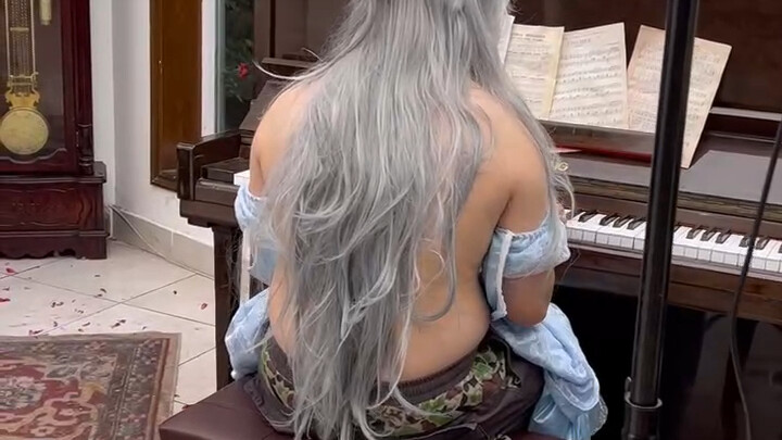 Stepmom behind-the-scenes footage is here! Satisfying everyone’s curiosity [clapping]