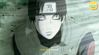 Daily of SAI with Feels! —amv