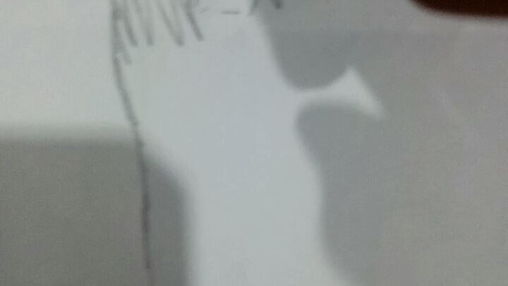 what is your favorite anime comment and i will draw it