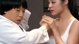 医生：我想救岳母的心绝对是无私的