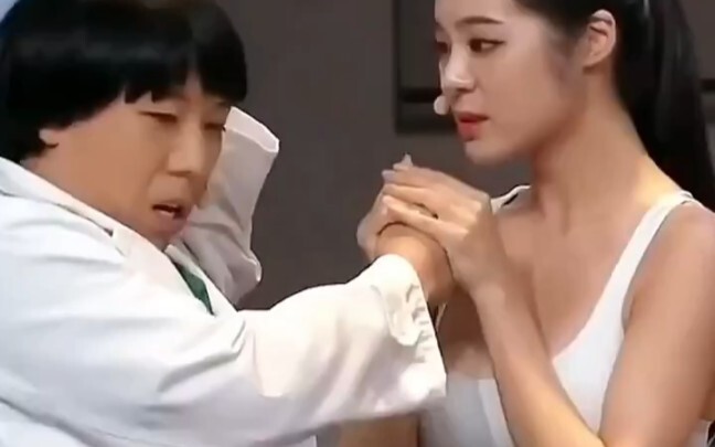 医生：我想救岳母的心绝对是无私的