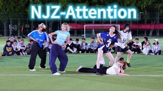 ATTENTION! A "Wu Xiaomei" performance unexpectedly appeared on the military training field!