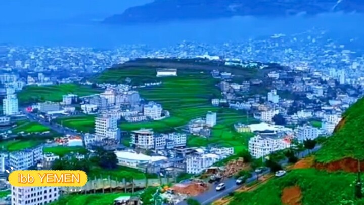 IbbYemen