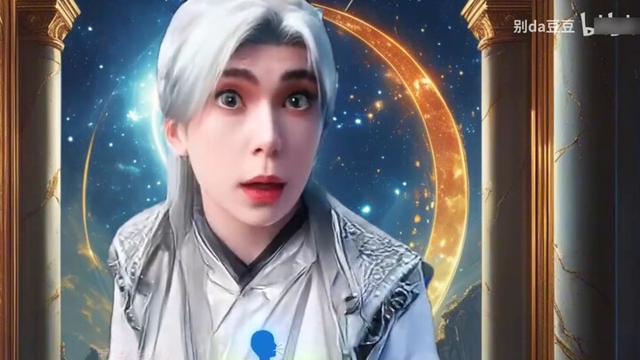 Wang Lin: What happened to Wan'er taking over Zhou Ru's body?