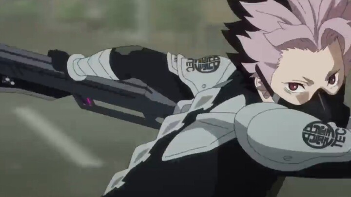 KAIJU NO.8 Season 2 - Official Main Trailer _ 03a