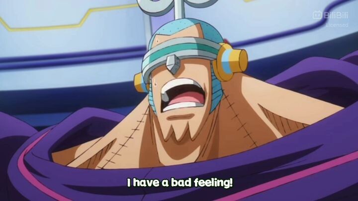One piece clip episode 1094