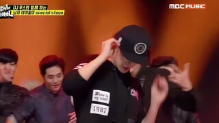 【Wang Yibo】20141209OohKillEm【Versi Perbaikan 4K】