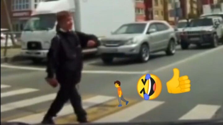 bersikaplah bahagia, teman!