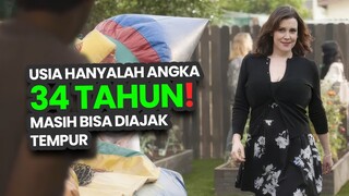 KTIKA USIA BUKAN MENJADI PENGHALANG BAGI MREKA | alur cerita film | movie recap