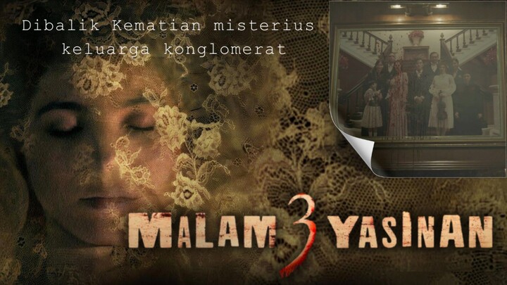 Malam 3 Yasinan (2026)
