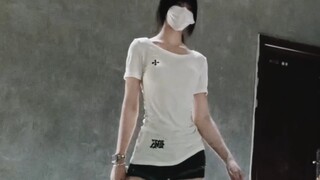 虞书欣你的兵来了