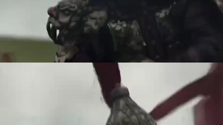 Chu Á Văn: Dòng máu nhà họ Chu không thể giấu nổi nữa rồi!