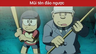 mũi tên đảo ngược