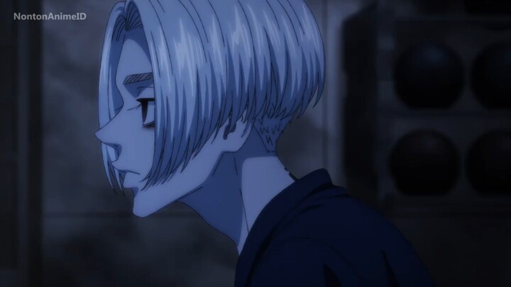 Tokyo Revengers s4 ep4