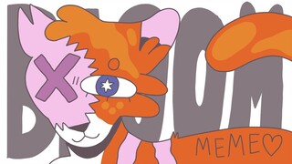 Bloom - Brightheart Meme