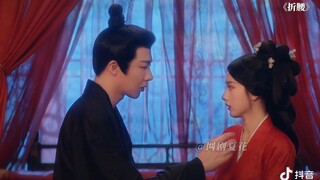 Are you waiting for this scenes ? ปรปักษ์จำนน The Prisoner of Beauty