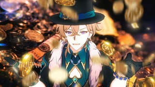 【纵享新丝滑2】领域展开，坐杀搏徒！