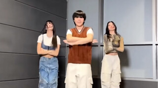 【朴智旻】现在的旻旻不再是那个非主流古早的旻旻了