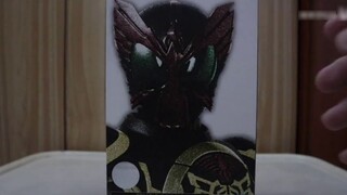 [Patung Tulang Asli Kamen Rider] Buka 19 kotak Seri Patung Tulang Asli Kamen Rider SHF sekaligus