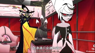 HAZBIN HOTEL SEASON 2 EPISODE 6