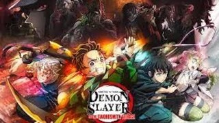 Demon Slayer Season 3 Discussion  Stream