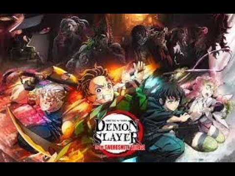 Demon Slayer Season 3 Discussion  Stream