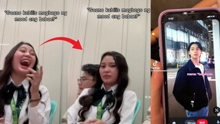 UNG MAY BIGLA KANG NAALALA ! | Funny Videos Compilation