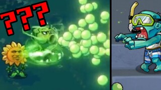 คุณต้องจ่ายเงินเท่าไหร่สำหรับการละเมิดลิขสิทธิ์เกมมือถือ Plants vs. Zombies?