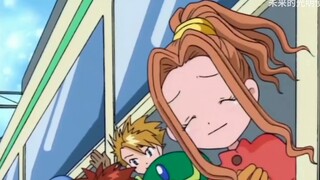 Digimon Super Evolved Soul, Stop Motion Animation Collection [The Messenger พูดถึงโมเดล]