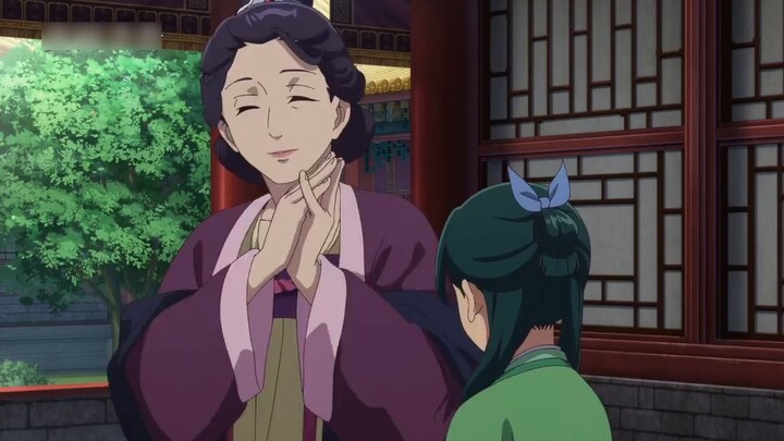 [Mutter of the Medicine House Girl] Episode 10 Preview [Chinese Subtitles]