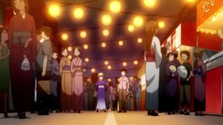 Denpa Onna to Seishun Otoko episode13