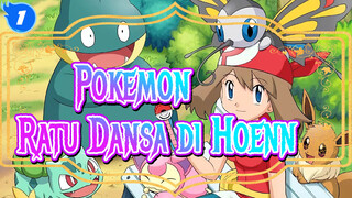 Pokemon | Ratu Dansa di Hoenn_1