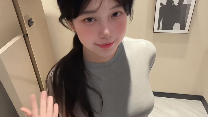 Persik Manis di Dunia