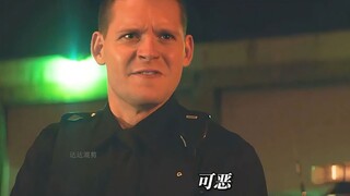 令人解气的对人贩子执法现场