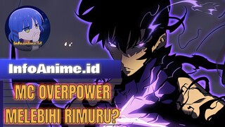 Anime yang ditunggu tunggu para anime lovers