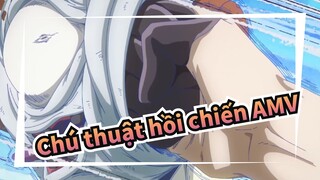 Chú thuật hồi chiến-AMV