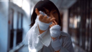 The plot and dance MV "Rose Boy" created by a freshman media student rejects bullying. Any word from