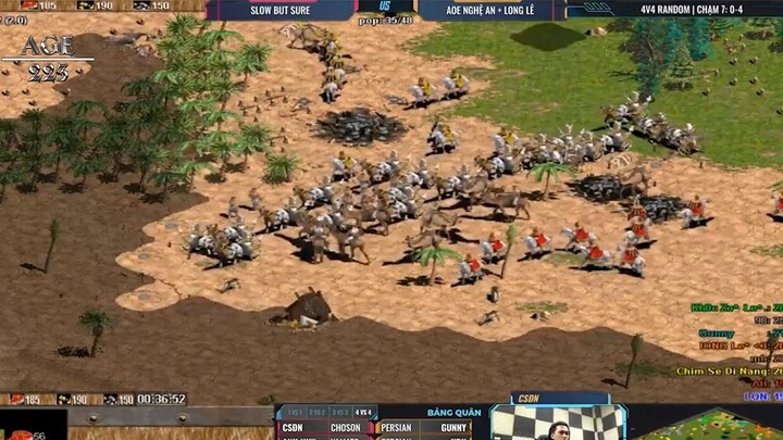 Khi SBS bị chọc giận...Chim Sẻ Đi Nắng lập tức hóa Chaos! P7