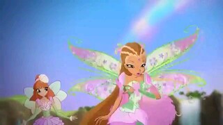 winx club season 6 ตอนที่ 4 พากย์ไทย (TIGA)