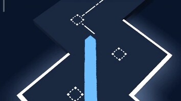 Suggestion: Change to Faded No-Hand Mode