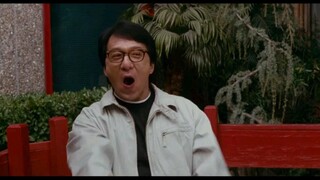 Jackie Chan's Classic  Spy Movie