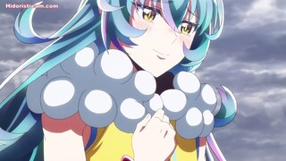 Yasei no Last Boss ga Arawareta! (A Wild Last Boss Appeared!) Episode 3 (Subtitle Indonesia)