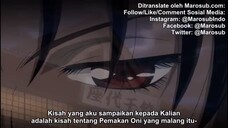 Tactics eps 20 | sub Indo