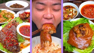 Rural Life And Chinese Food | Best Tiktok China 2022