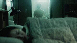 [Wow Sabi Drama] The girl's rental house was repeatedly invaded, and a strange man actually hid in t