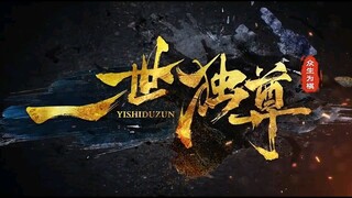 Yishi Duzun season 2 Eps 82 Sub Indo
