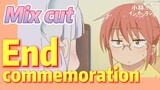 [Miss Kobayashi's Dragon Maid]  Mix cut | End commemoration